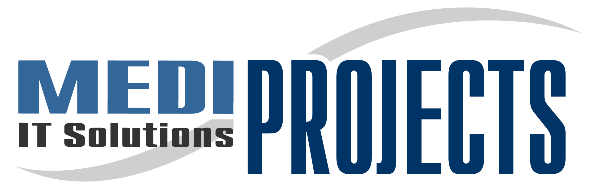 MediProjectsLogo